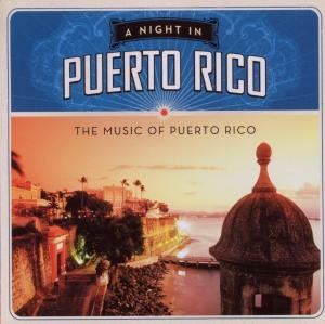 Smc (Sony Music Austria) A Night in Puerto Rico