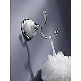 Franklin Brass 126881 Bellini Double Robe Hook