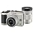 OLYMPUS PEN Lite E-PL2 ダブルズームキット (シャンパンゴールド)