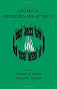 Studies in Perception and Action VI (Studies in Perception & Action)
