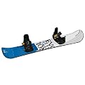 Pelican Evolution Snowboard - Black (51")