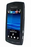 Sony Ericsson Vivaz U5i Unlocked GSM Smartphone with 8 MP Camera, Symbian OS, Touch Screen, Wi-Fi and GPS--International Version with No Warranty (Black)
