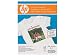 New HEWLETT PACKARD C6049A HP Iron-On T-Shirt Transfers(A) 10 Sheet High Quality Modern Design