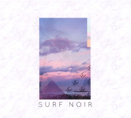 Beat Connection - Surf Noir Ep - Zortam Music