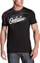 Quiksilver Men's The Beezneez Shortsleeve T-Shirt,Black,Large
