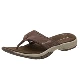 Columbia Sportswear Womens Nassau Thong,Hawk,8 M