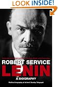 Lenin: A Biography