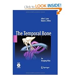 Temporal Bone: An Imaging Atlas