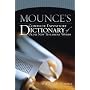 Mounce's Complete Expository Dictionary of Old and New Testament Words