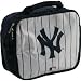 MLB insulated Lunchpal - New York Yankees lunch bag