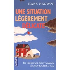 Une situation l�g�rement d�licate