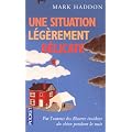 Une situation l�g�rement d�licate