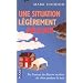 Une situation l�g�rement d�licate