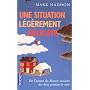 Une situation l�g�rement d�licate