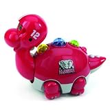 NCAA Alabama Crimson Tide Animated & Musical Team Dinosaur Toy