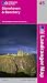 Stonehaven and Banchory (OS Landranger Map)