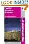 Stonehaven and Banchory (OS Landranger Map)