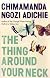 The Thing Around Your Neck