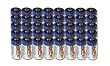 Tenergy 40-pack Propel CR123A Lithium Battery Ptc Protected - 39005