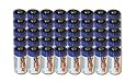 Tenergy 40-pack Propel CR123A Lithium Battery Ptc Protected - 39005