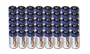 40 Pcs Tenergy Propel CR123A Lithium Battery with PTC Protected