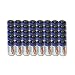 Tenergy 40-pack Propel CR123A Lithium Battery Ptc Protected - 39005
