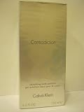 Contradiction by Calvin Klein for Women. Smoothing Body Polisher 4.2 oz / 125 Ml