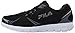 Fila Men's Luxey Running Shoe