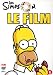 DVD : Les Simpson: Le film