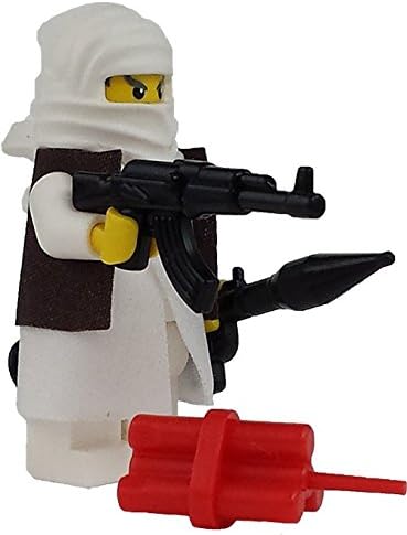 GI Brick Militant 2.5