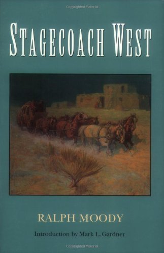 Stagecoach West