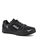 Fila Men's NRG Running Leather, Mesh Athletic Sneakers
