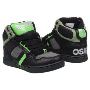 Osiris NYC83 Skate Shoe - Boys'