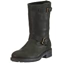 YIN CLAY, Damen Stiefel