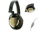 Skullcandy SC-NC Proletariat Noise Canceling Headphones