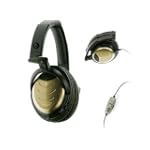 Skullcandy SC-NC Proletariat Noise Canceling Headphones