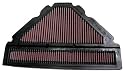 K&N YA-6096 Replacement Air Filter