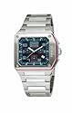 Breil BW0392 Gents Logo Stainless Steel Bracelet Swiss Made Watch