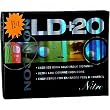 Nitro LD-20 Non-Conforming Golf Balls