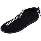 The Bay Women's Slip On Athletic Aqua Socks Water Shoes