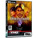 Broken Sword: The Angel Of Death (