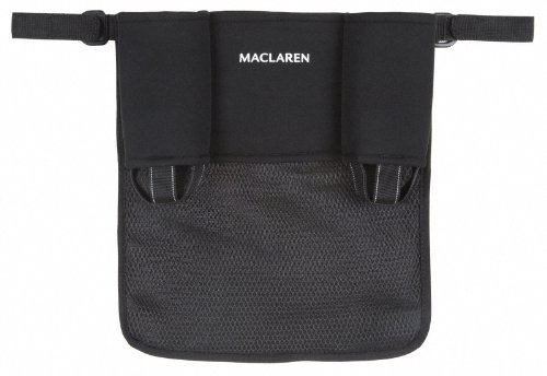 Maclaren Universal Organizer Travel - Black