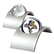 Florida Panthers NHL Spinning Desk Clock by Great American Products