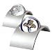 Florida Panthers NHL Spinning Desk Clock by Great American Products
