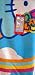 HELLO KITTY BEACH TOWEL