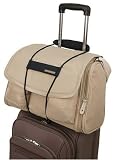 Travelon Bag Bungee Black