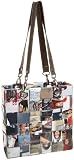 Nahui Ollin Small Box Tote