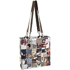 Nahui Ollin Small Box Tote