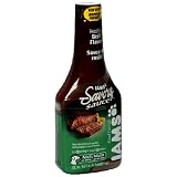 Iams Savory Sauce Roasted Beef Flavor, 19.5-Ounce (Pack of 6)