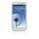 Samsung - Galaxy S III - Smartphone - 3G+ - Android - 16 Go - Blanc